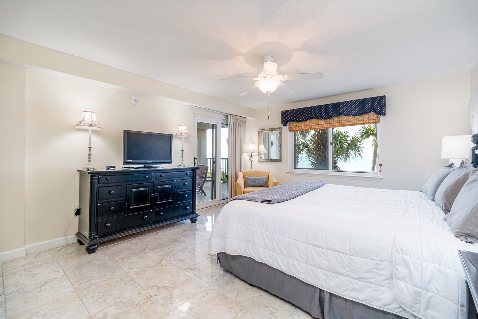 Sandy Key 222 Guest Bedroom  #1
