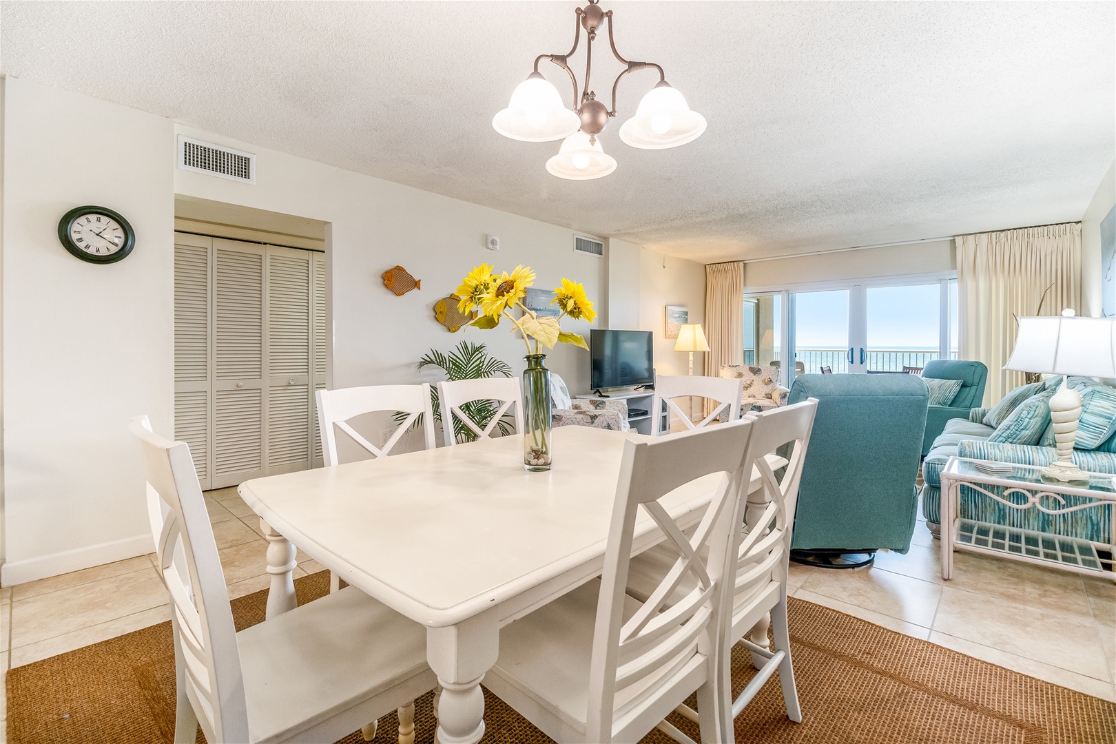 Sandy Key 233 Beachfront Condo Perdido Key, Florida