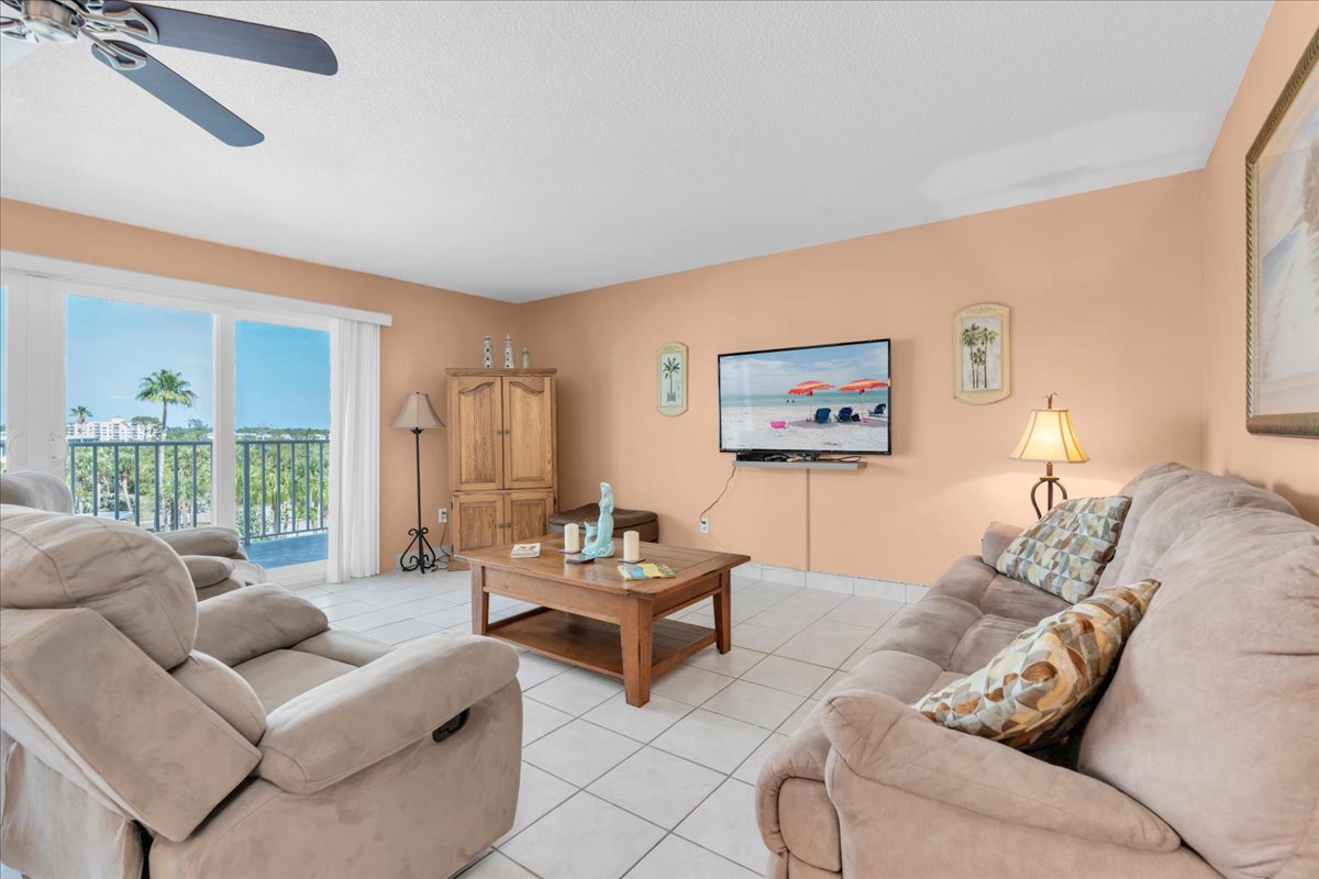 Holiday Villas II 308