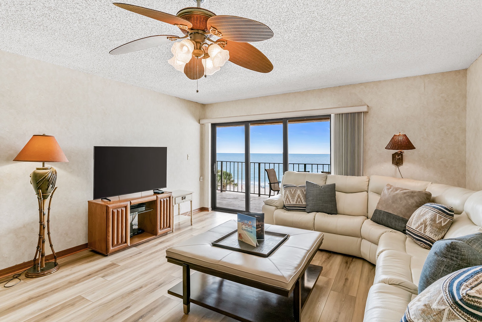 Sunshine on Indian Shores 3B