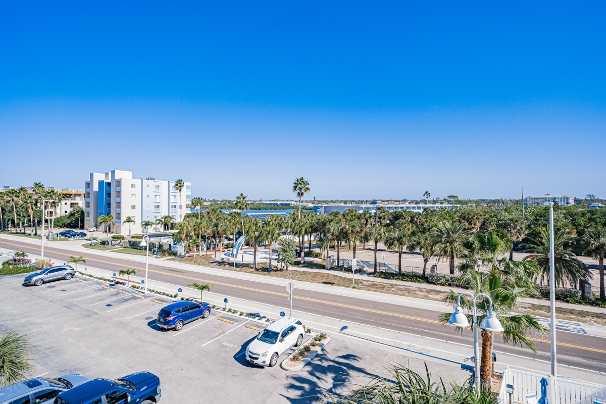 Holiday Villas II 302