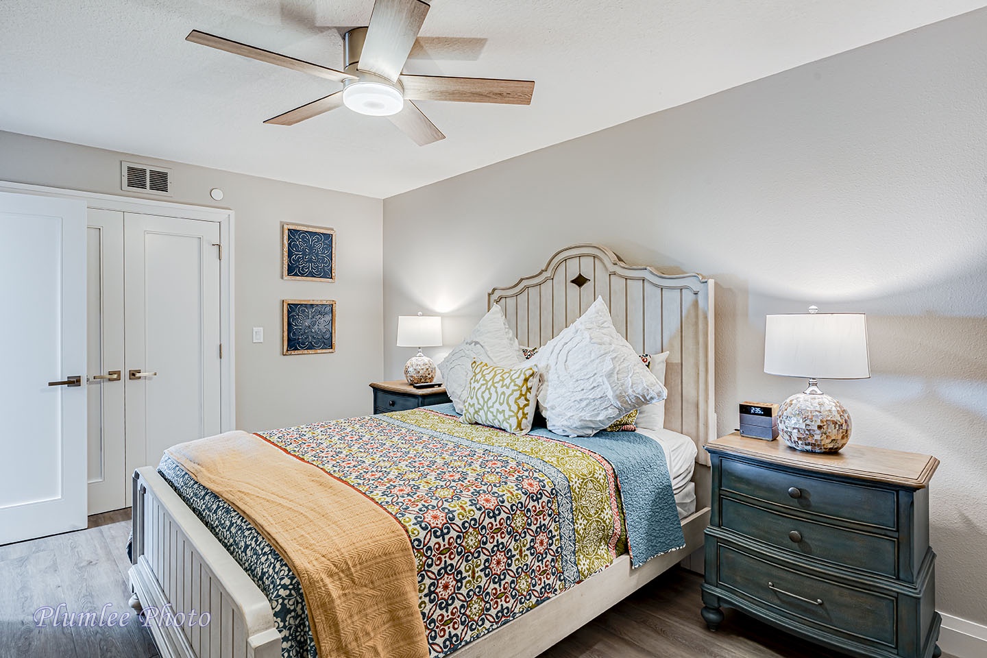 2nd Bedroom