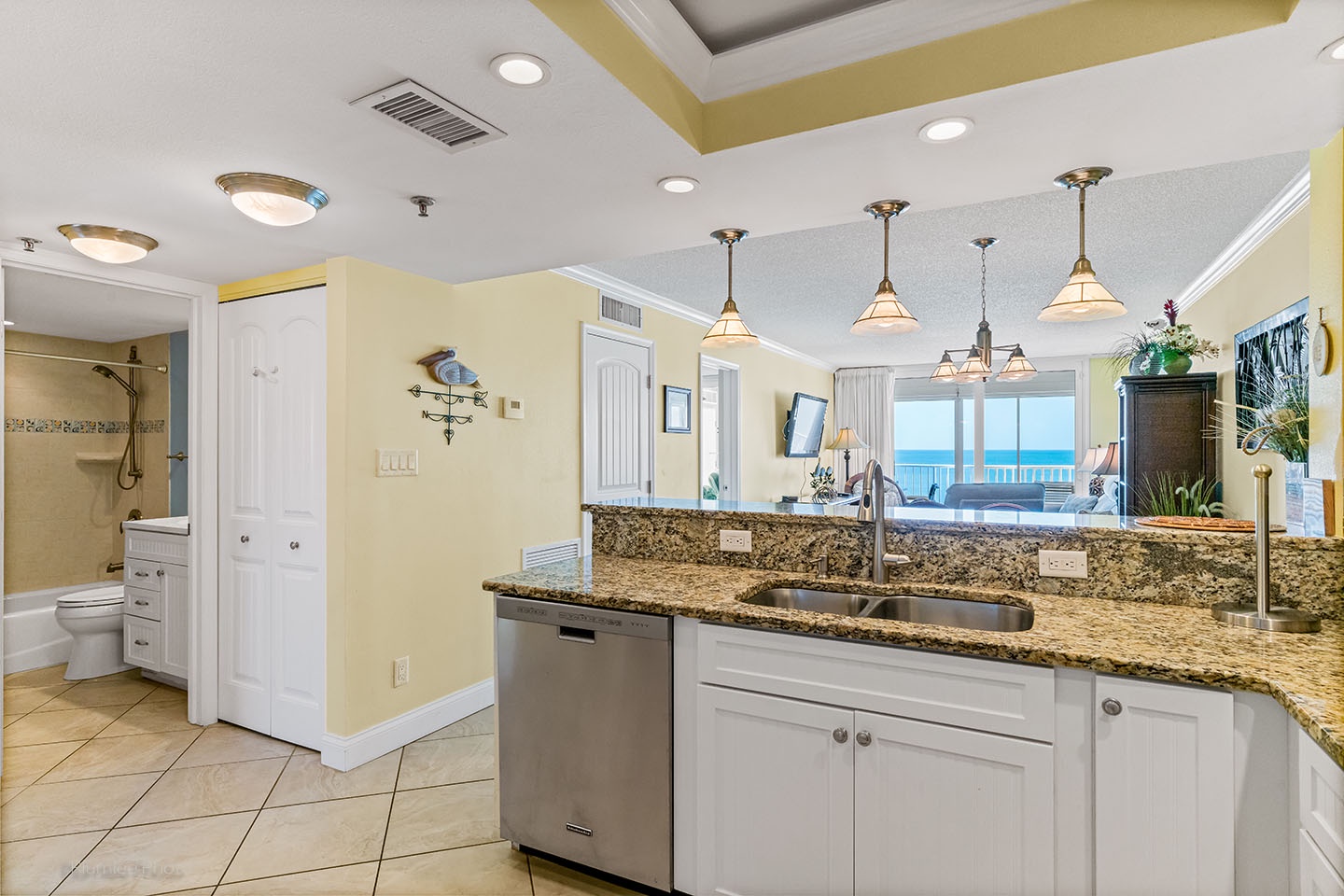 Making vacation memories