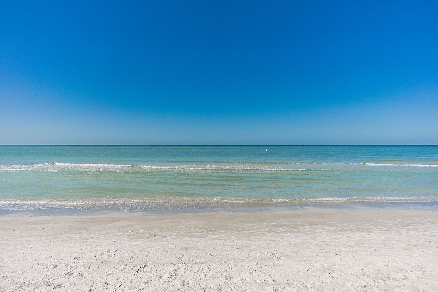 Beautiful Gulf of Mexico