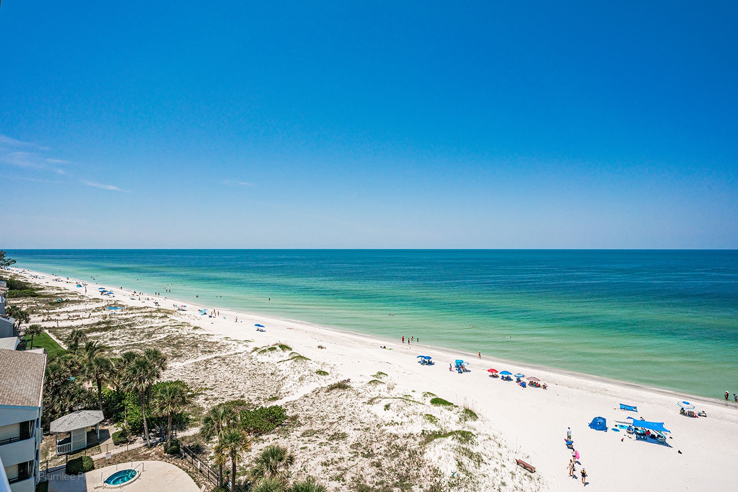 Sand Castle I 901