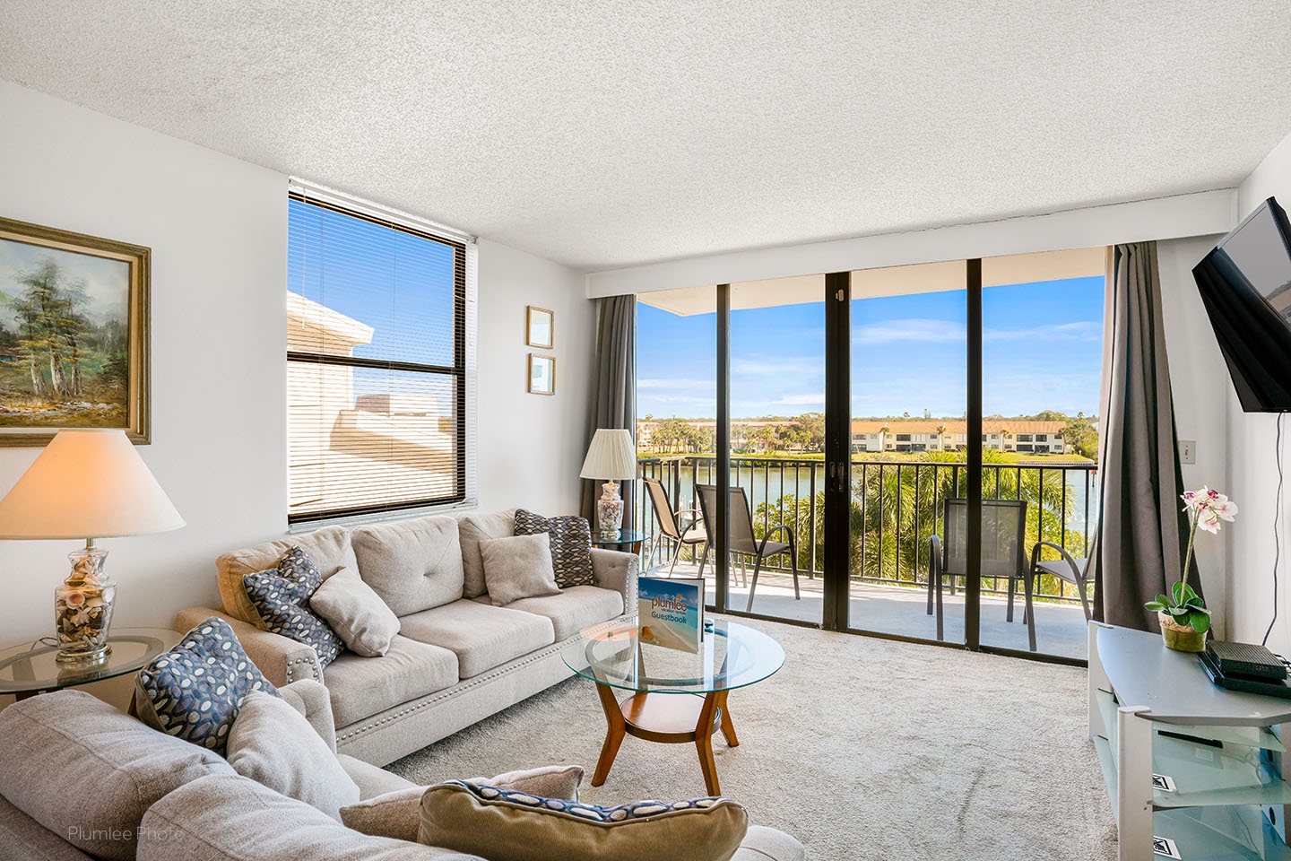 Quiet Waters Indian Shores Vacation in Florida