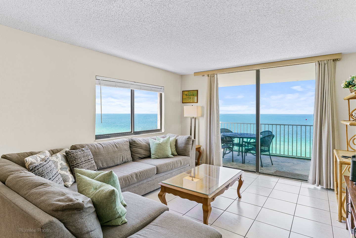 Gulf Front Indian Rocks Beach & Indian Shores Beach rentals Plumlee