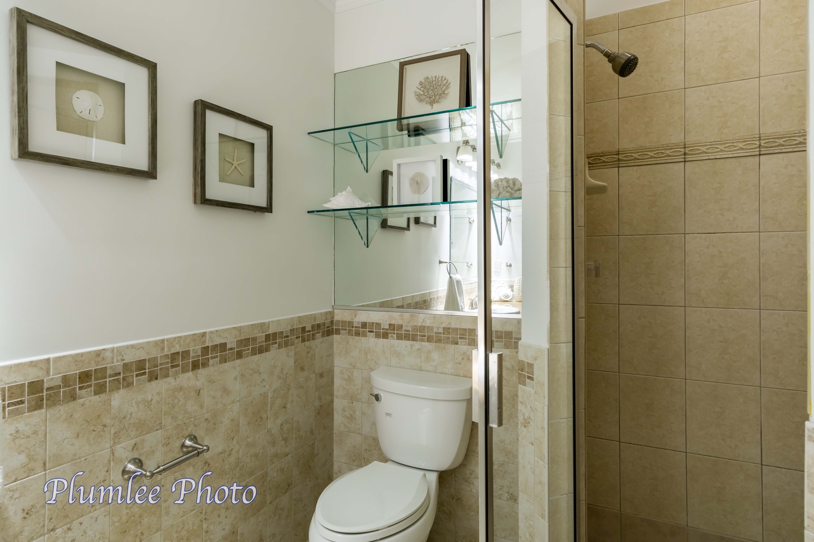 ii vanity strip Chateaux