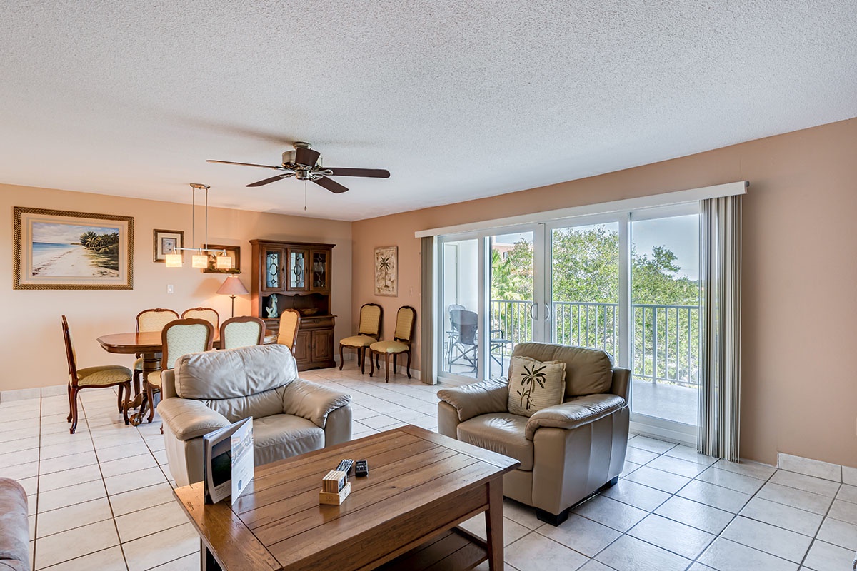 Holiday Villas II 308