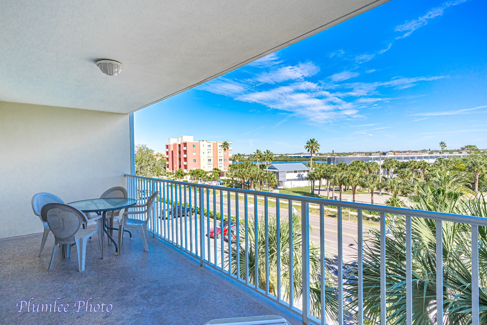 Holiday Villas II - Indian Shores Vacation Rentals in Florida