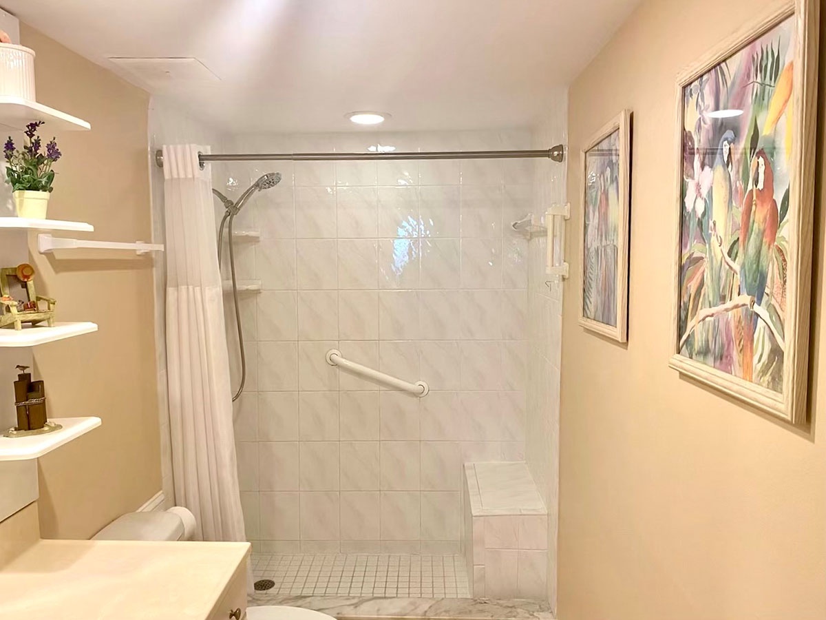 Master Bath Shower_HVII 301_web size