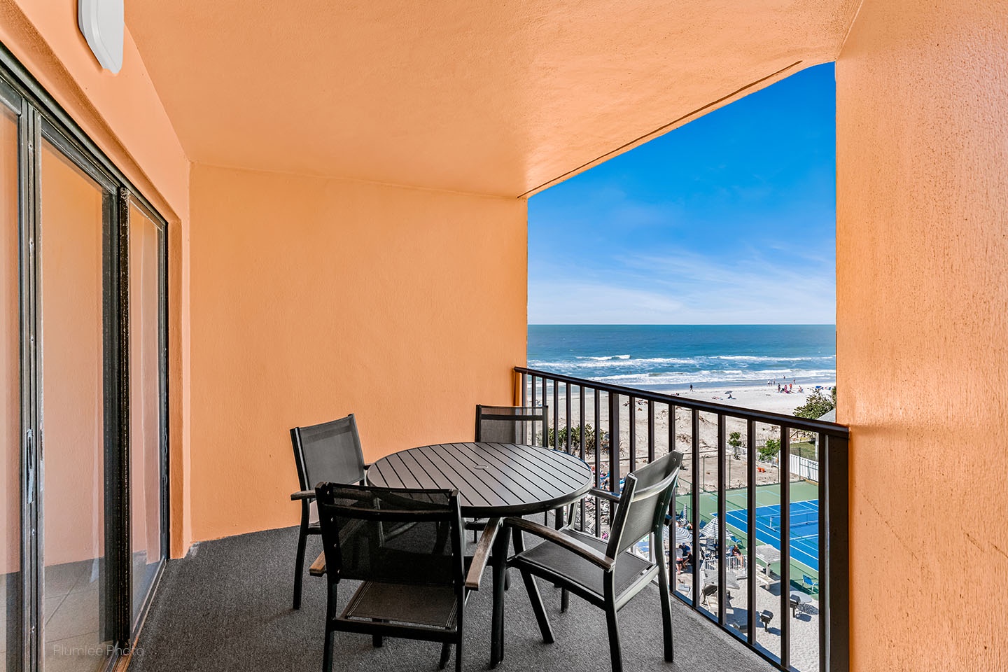 Reef Club 505