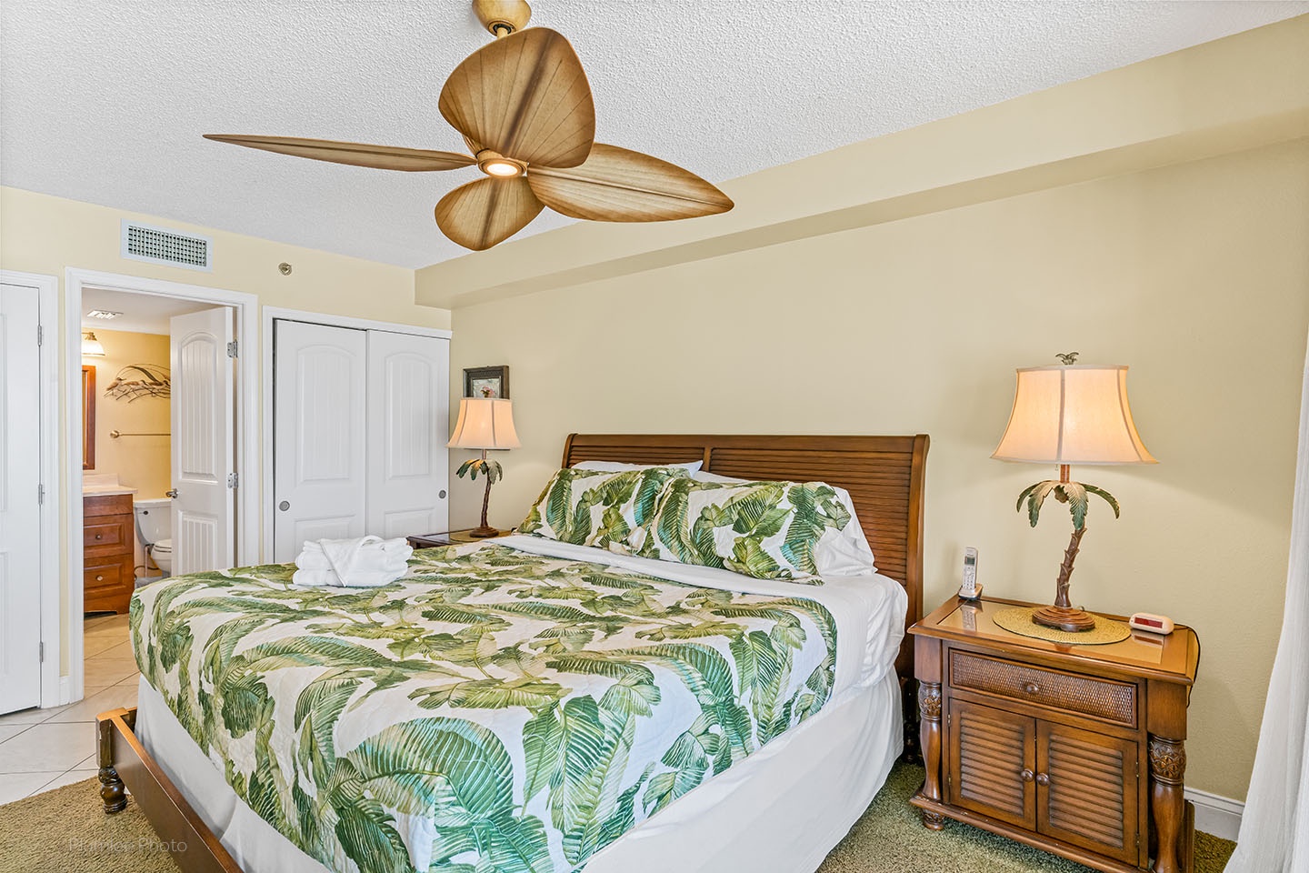 Coastal cute to relax the day away