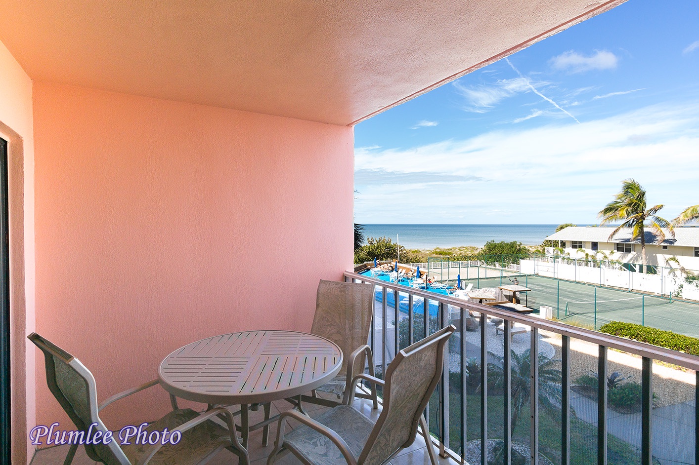 Reef Club Condo Vacation Rentals in Indian Rocks Beach FL