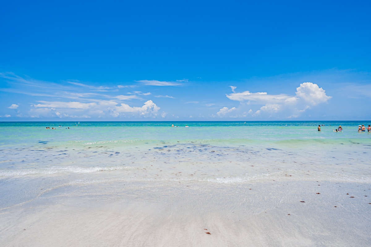 Sand Castle North 304
