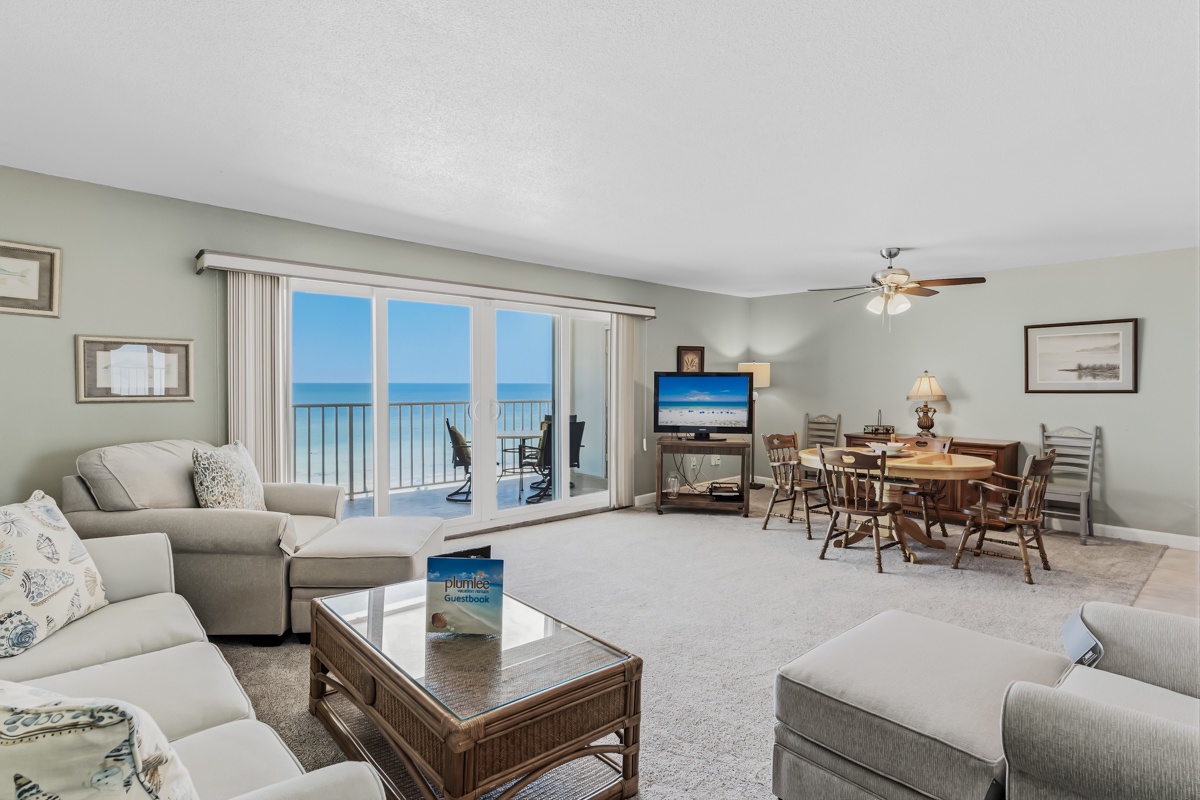 Holiday Villas II 415