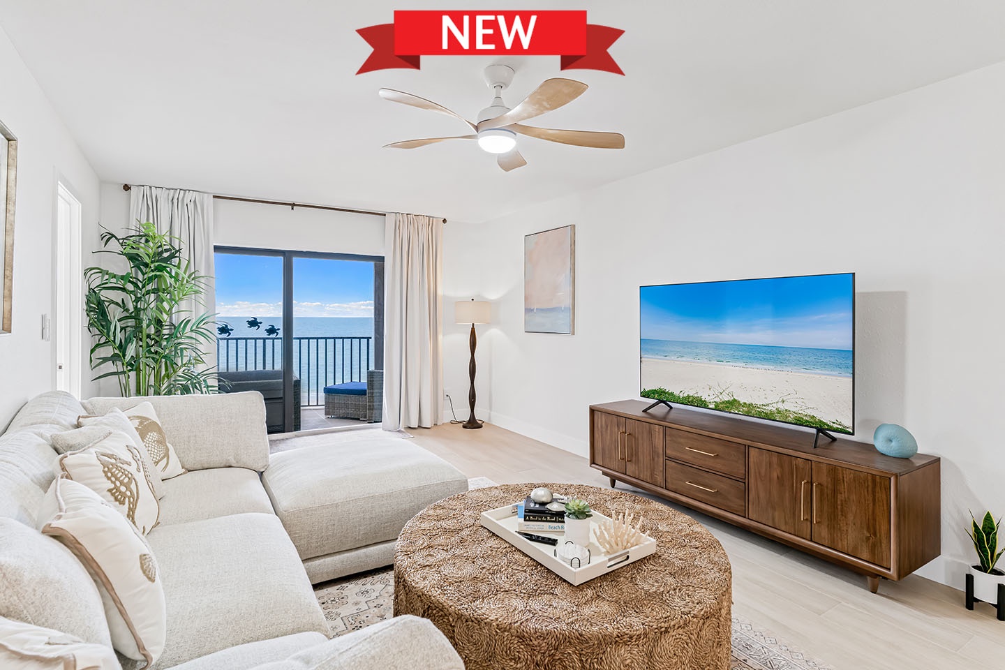Belleair Sands 302
