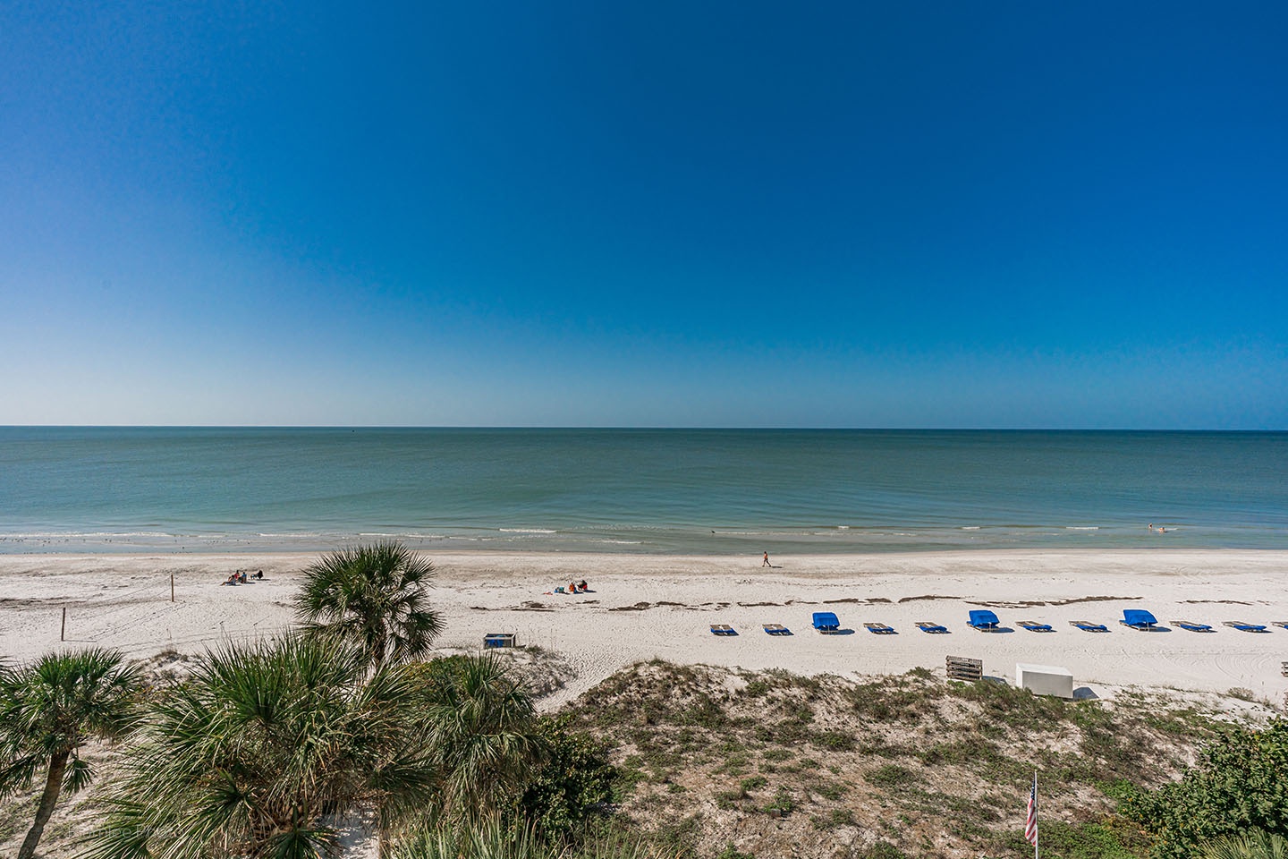 Direct Gulf front view