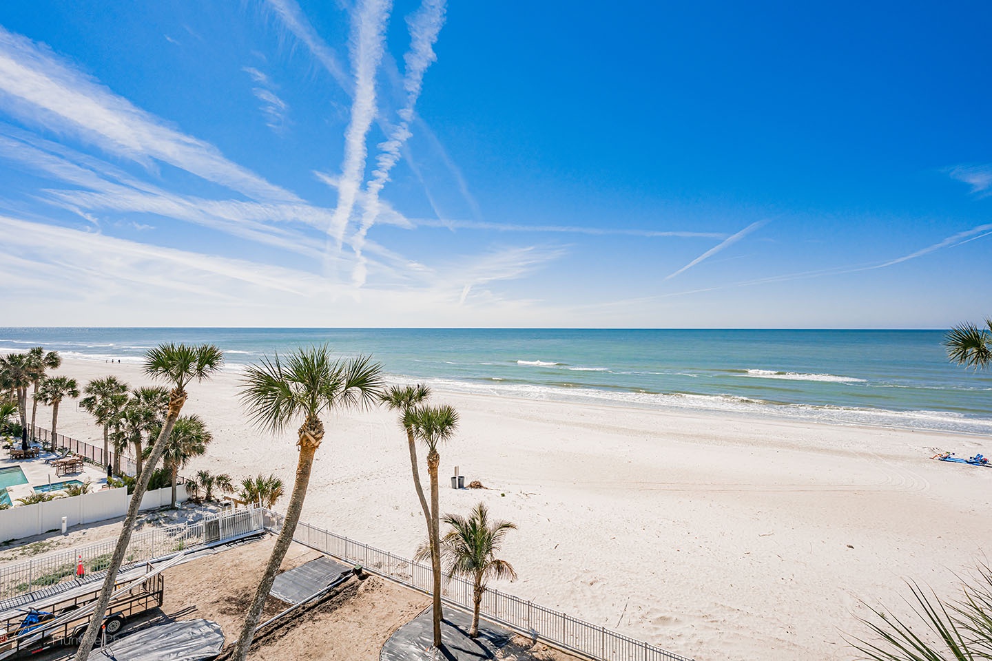 Yes, the beach is that beautiful! photo Feb 2025