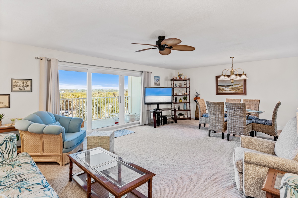 Holiday Villas II 302