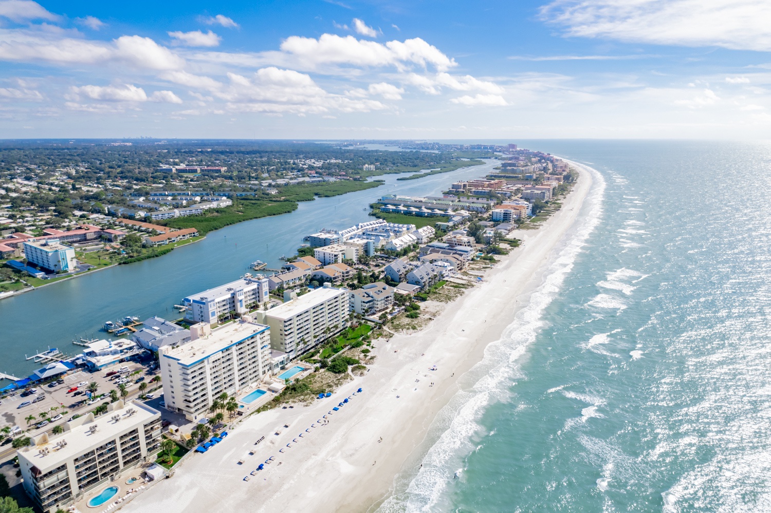 Indian Shores beautiful