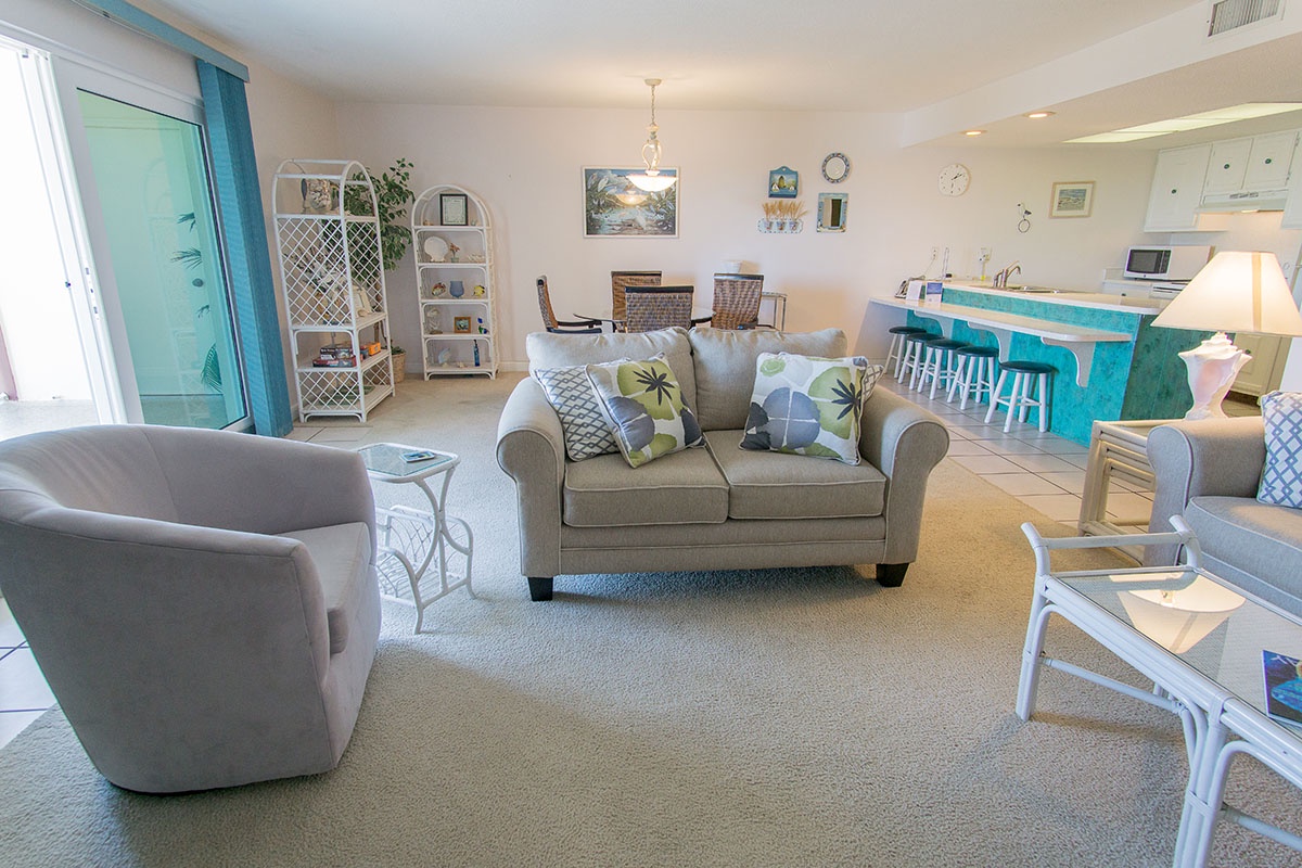 Holiday Villas II 402