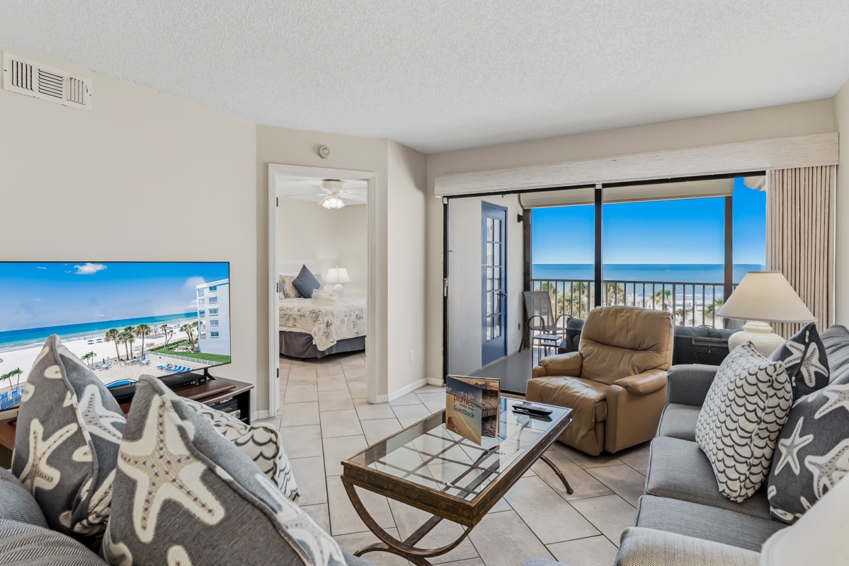 Beach Palms 310
