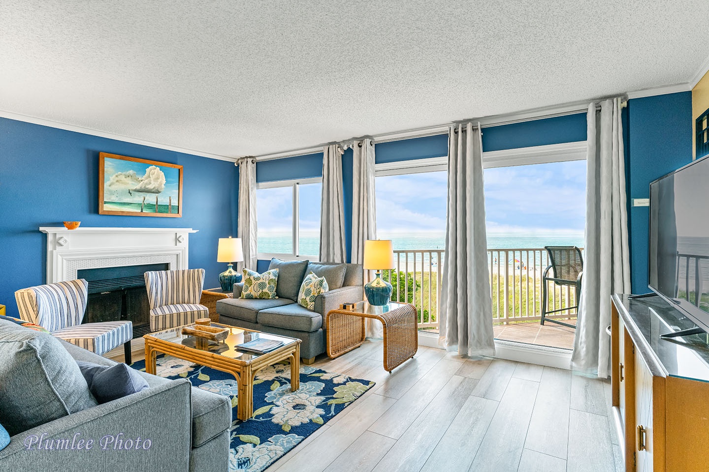 Beach Cottages I 207