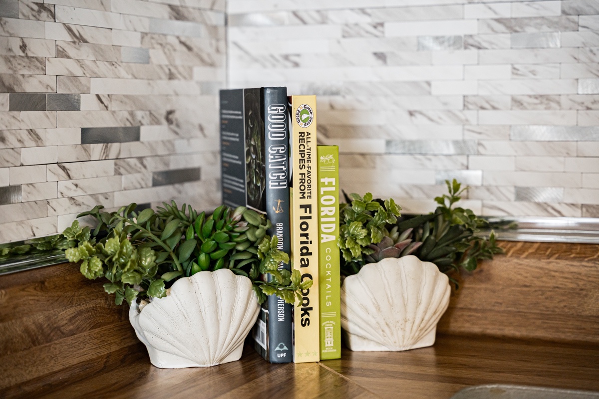 Relax in coastal luxury