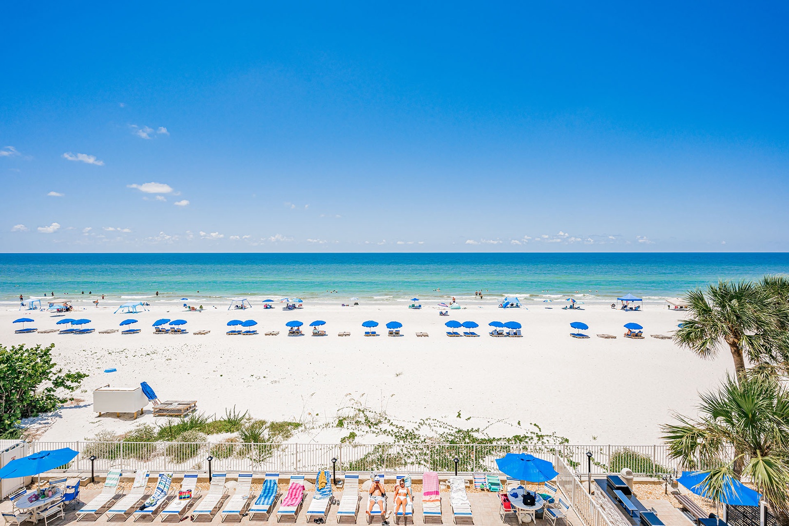 Yup, that could be you down there! Book Now!