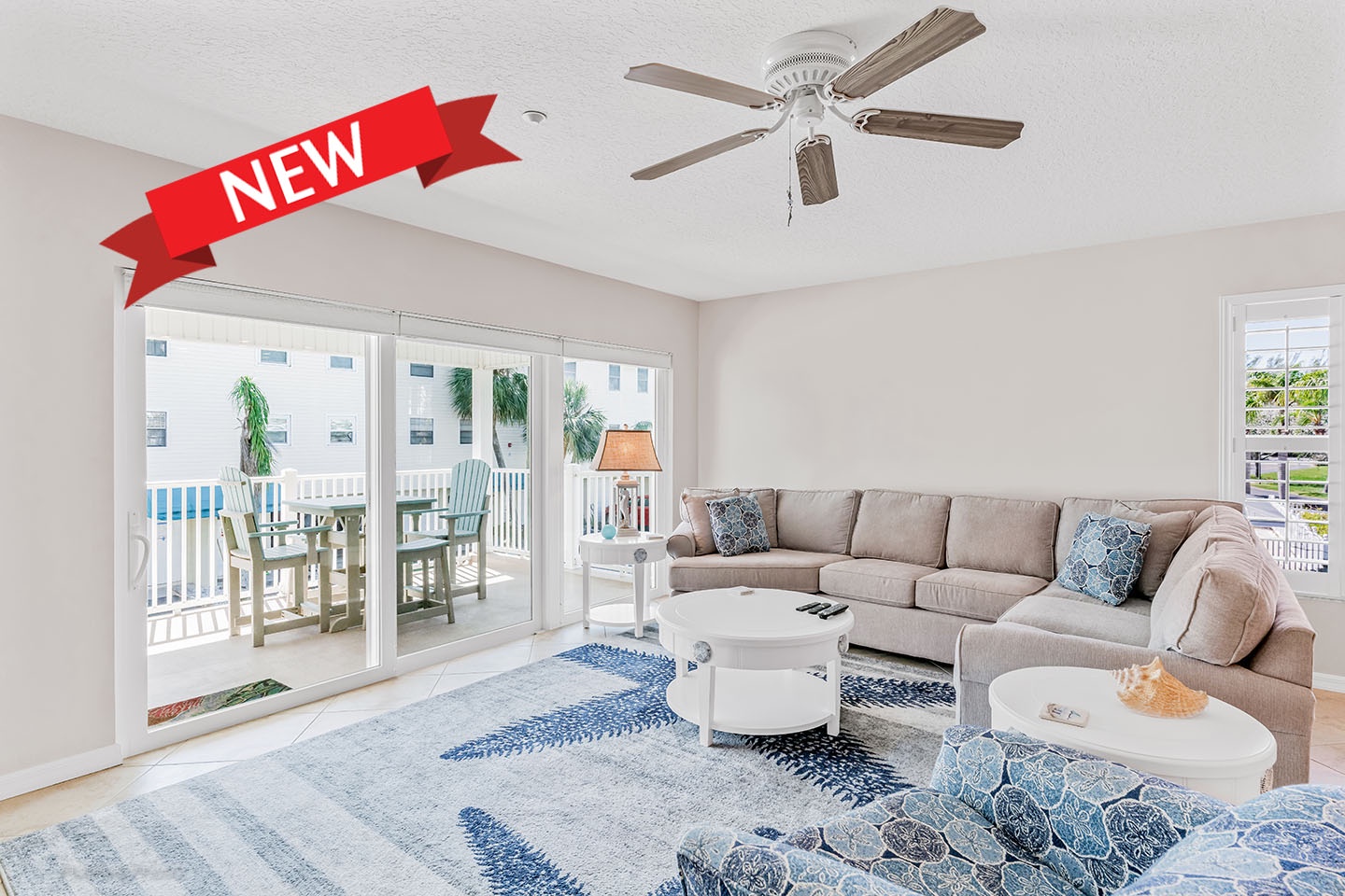 Captain's Cove 401