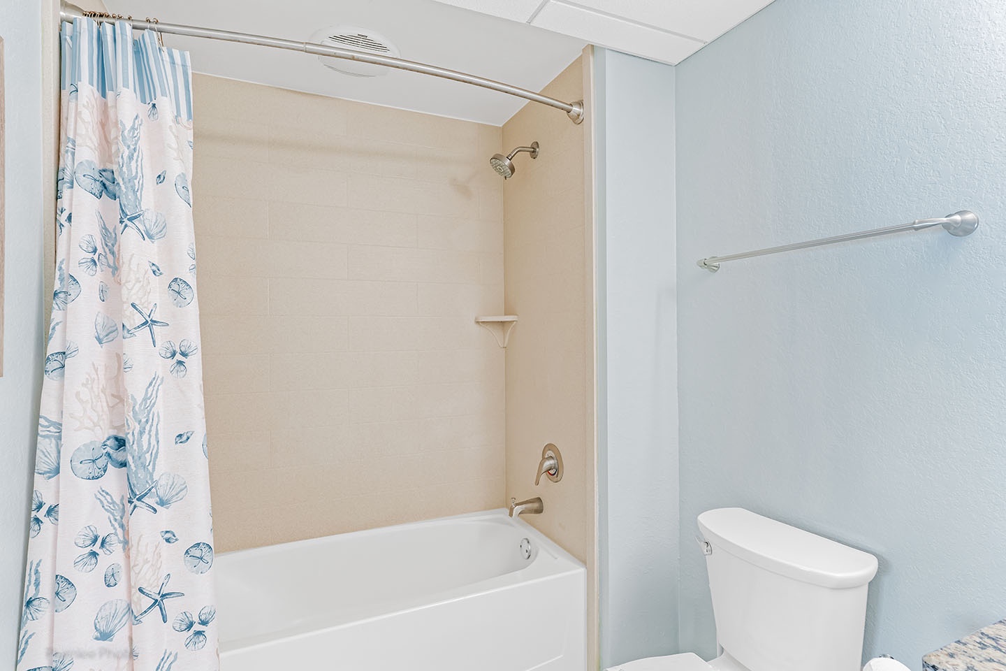 2nd bathroom