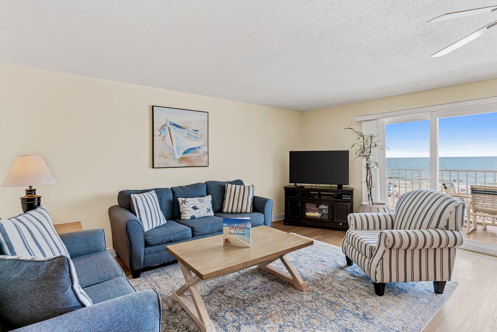 Holiday Villas II 212