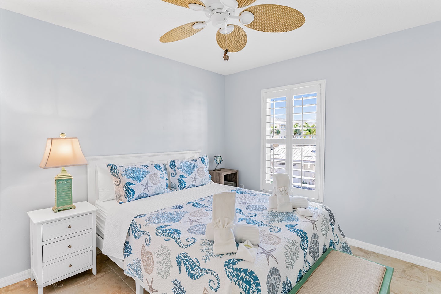 2nd bedroom