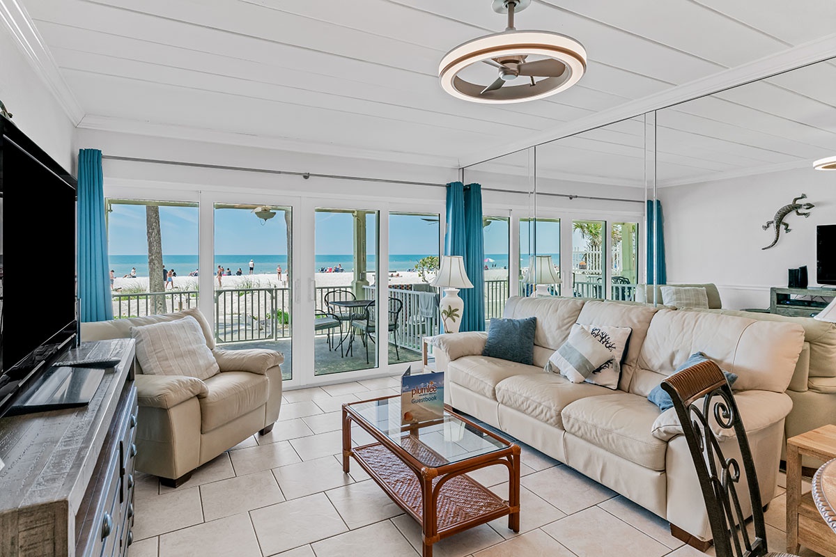 Island Retreat