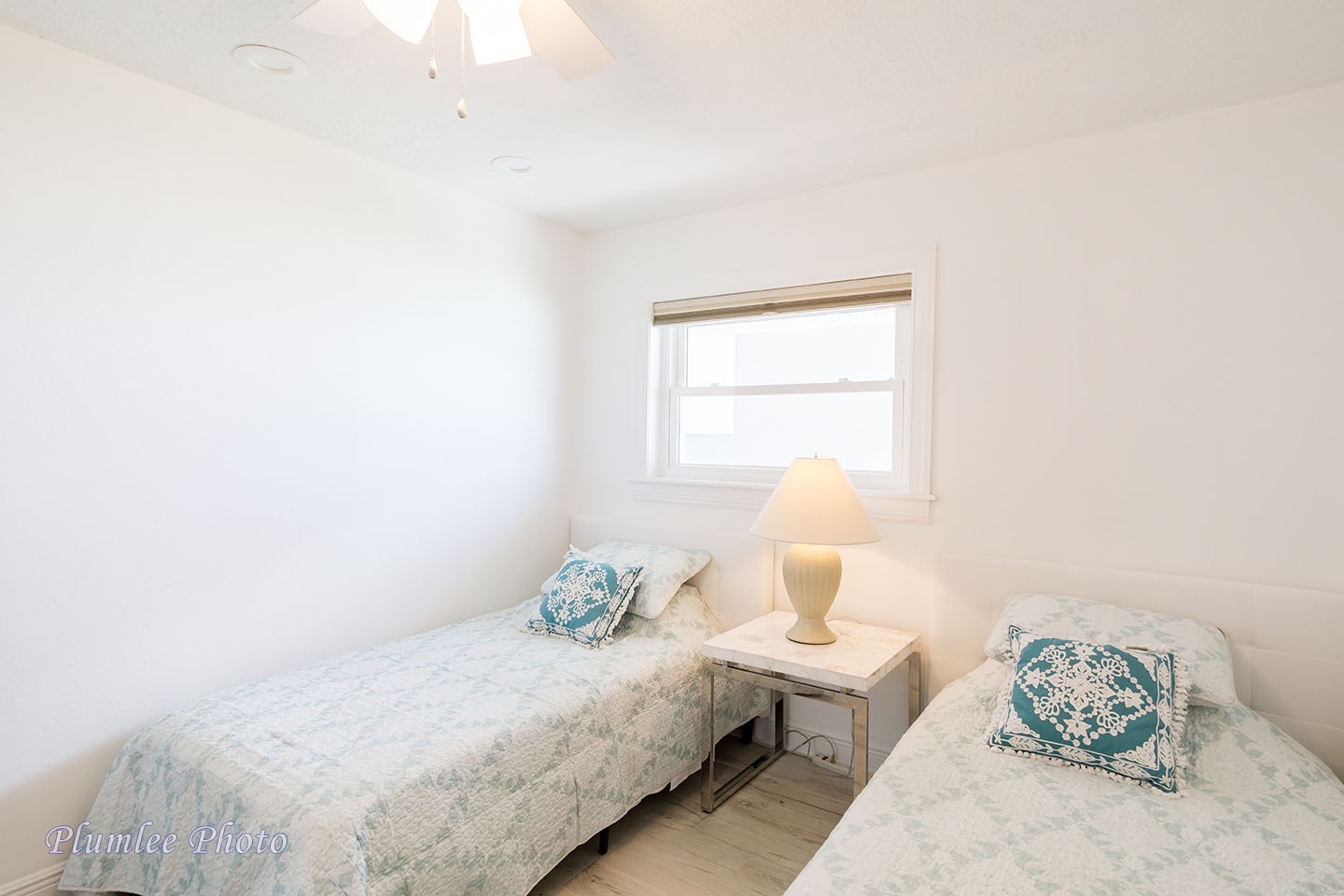The 3rd Bedroom