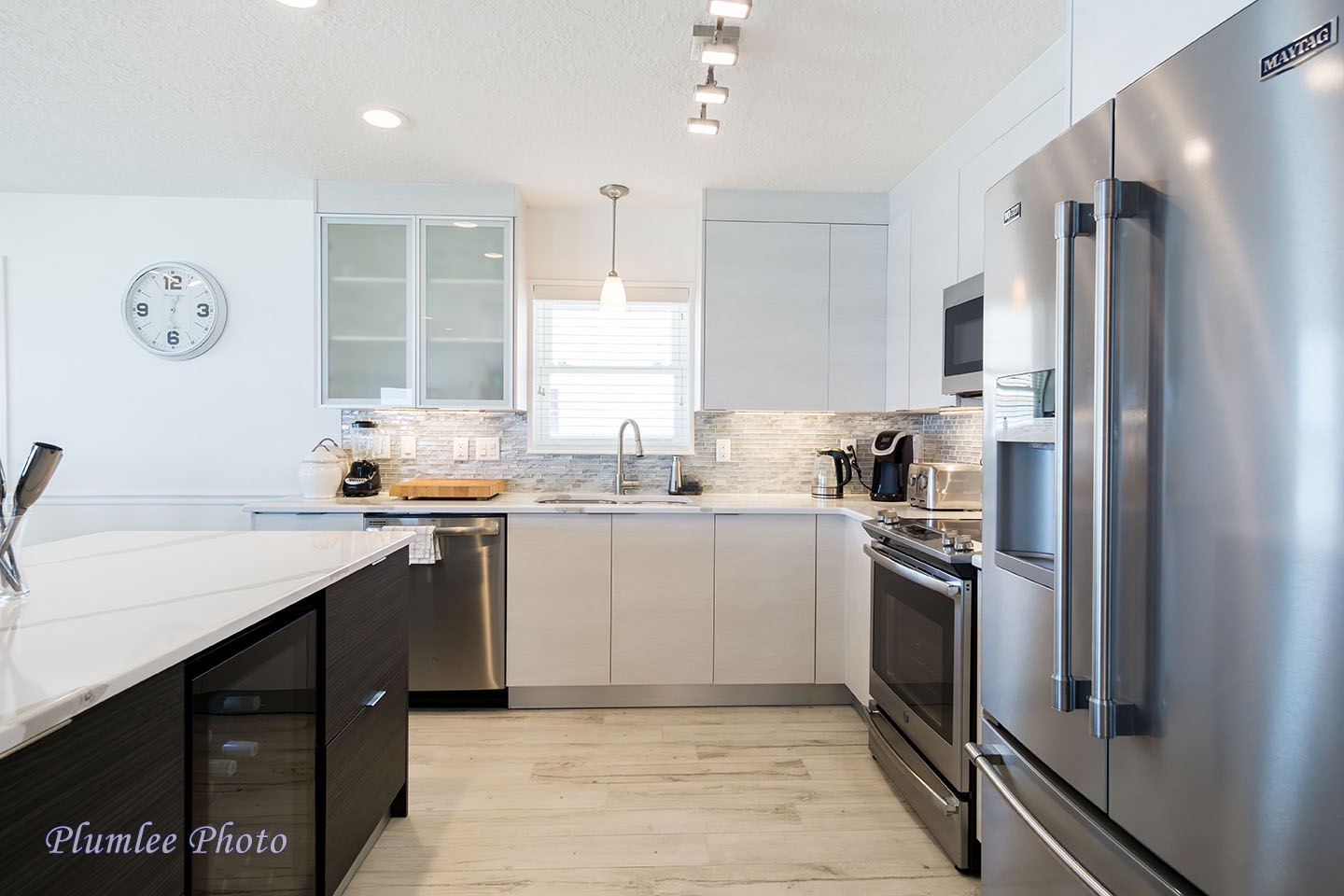 Kitchen - A Cook's Dream