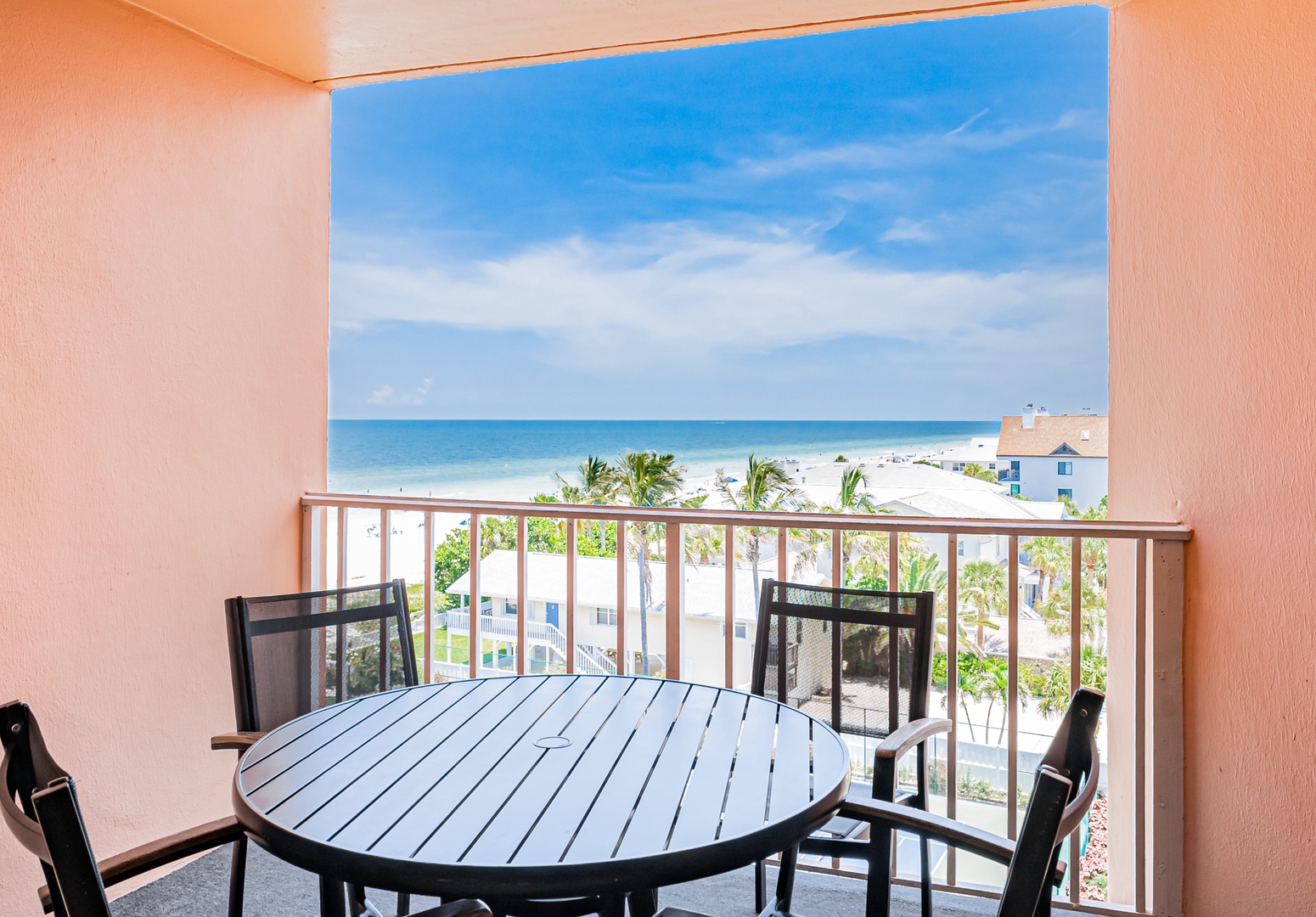 Reef Club 505