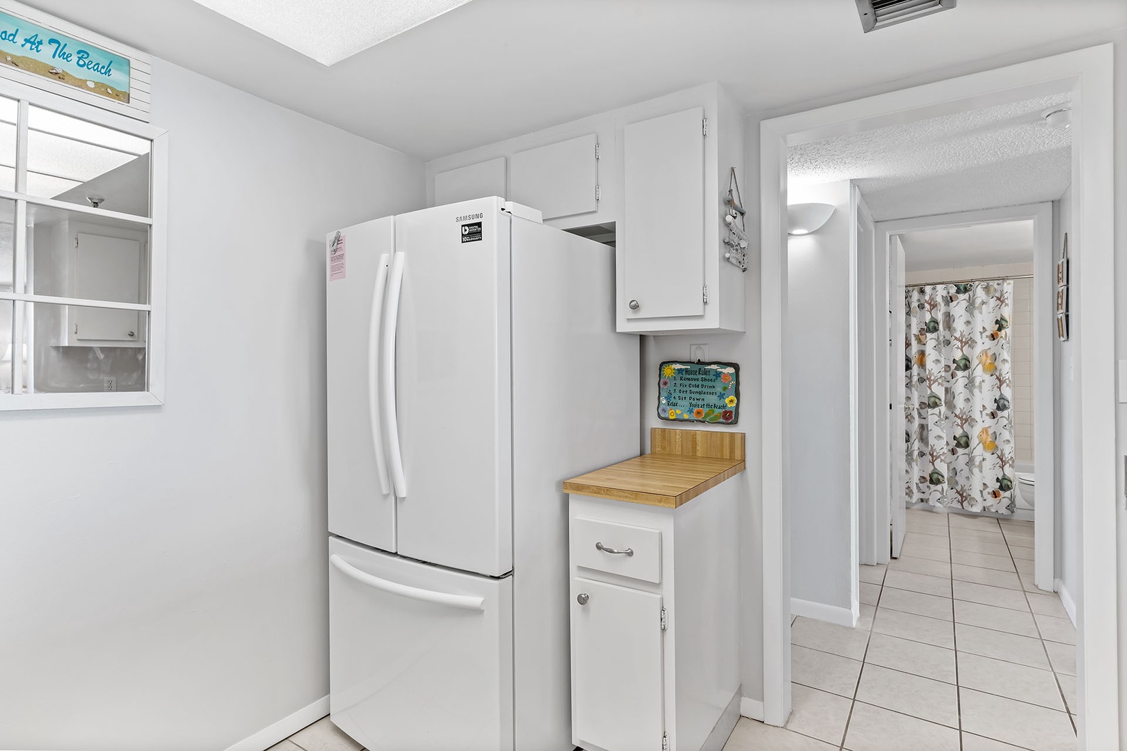 Full size appliances