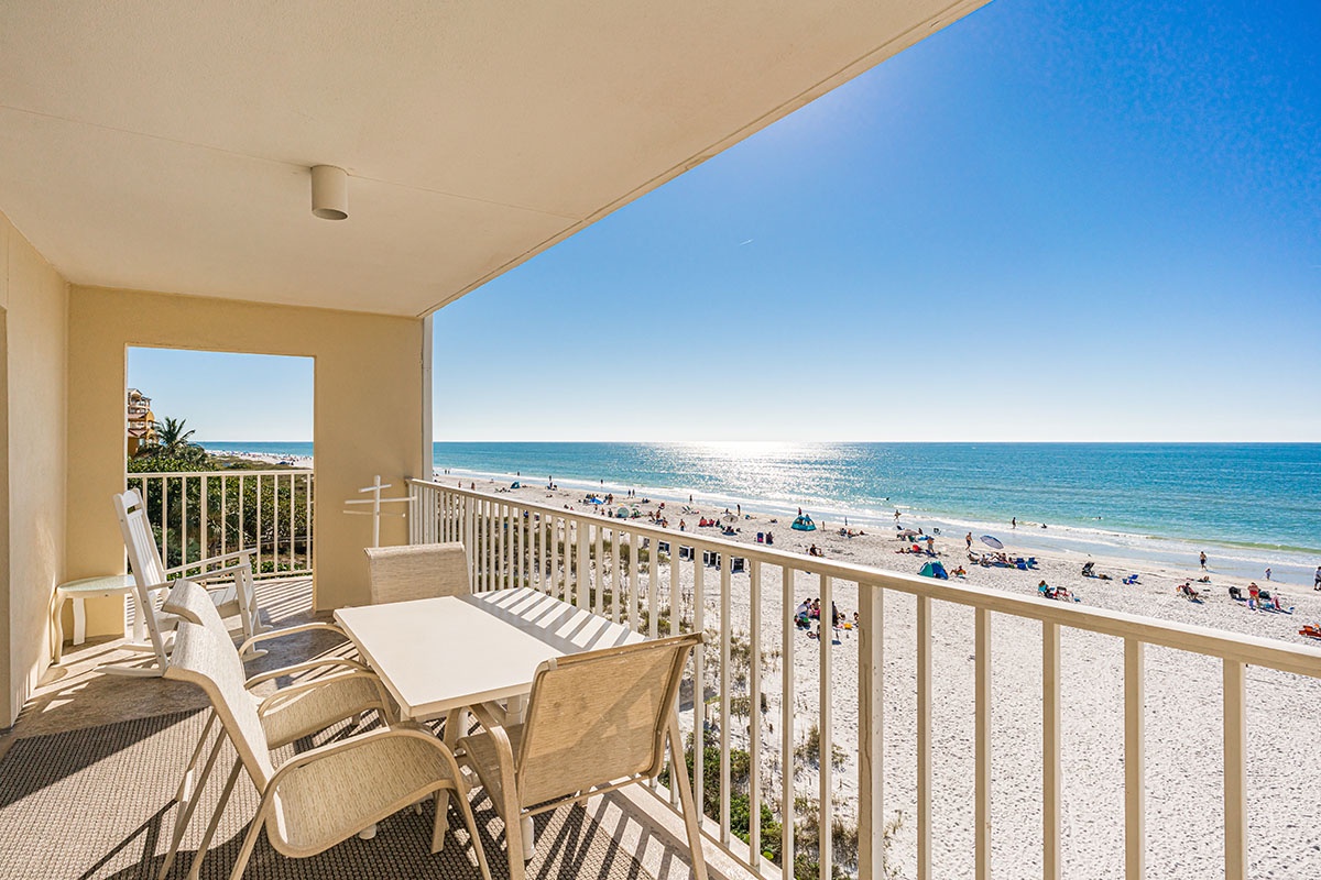 Holiday Villas II 310
