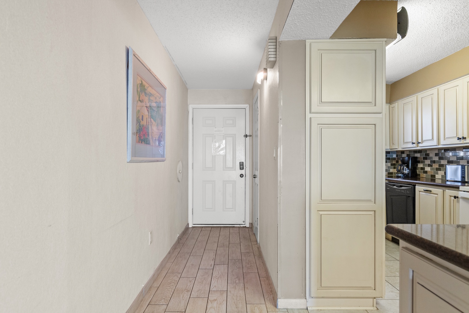 Entryway