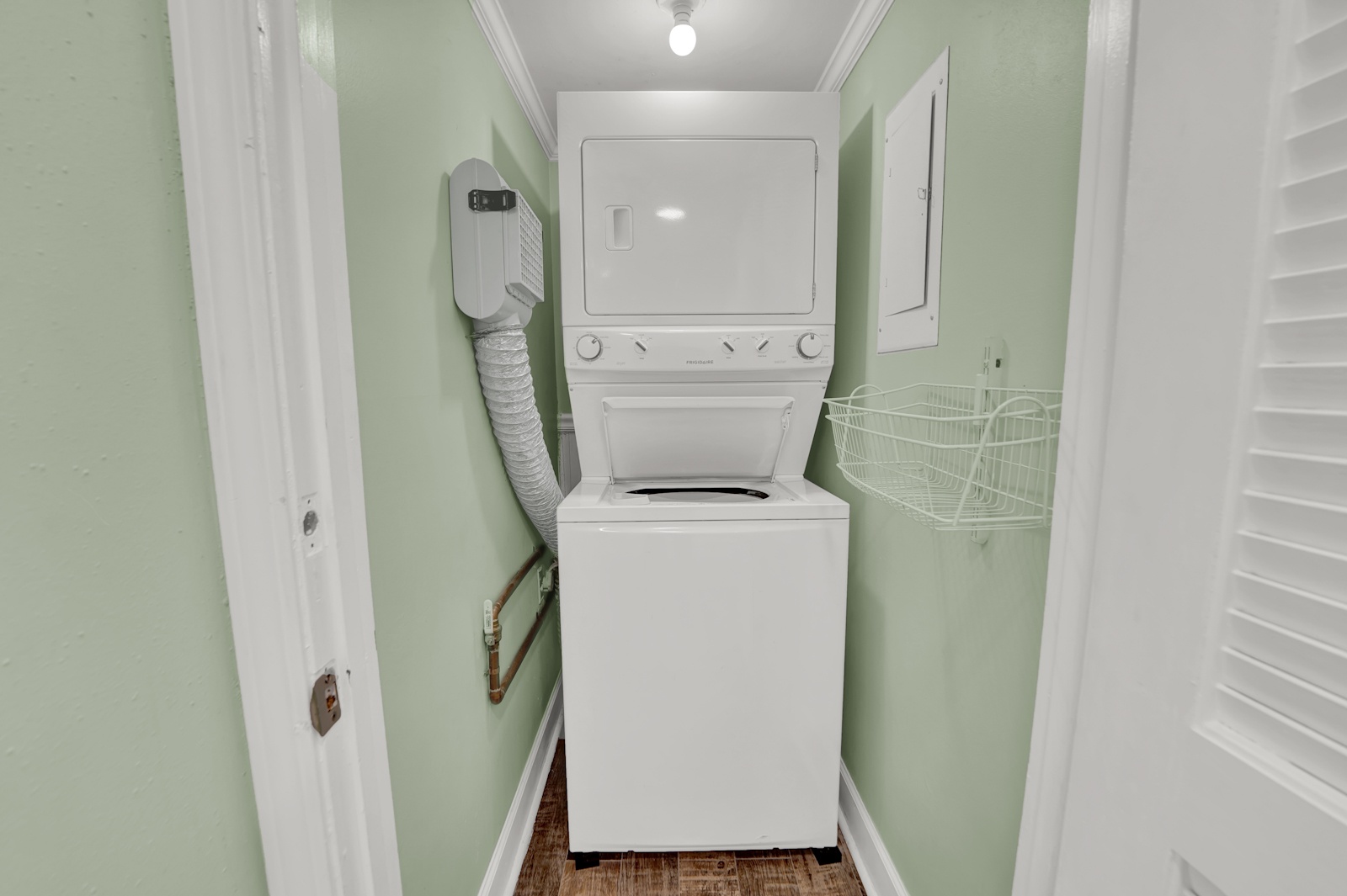 Washer/Dryer