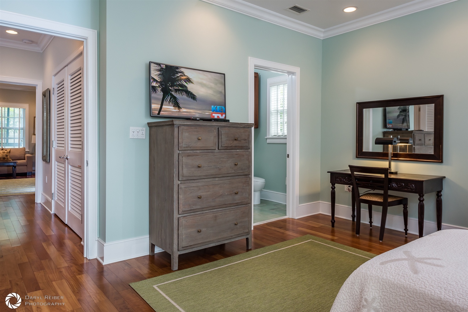 Windsor Townhome #5