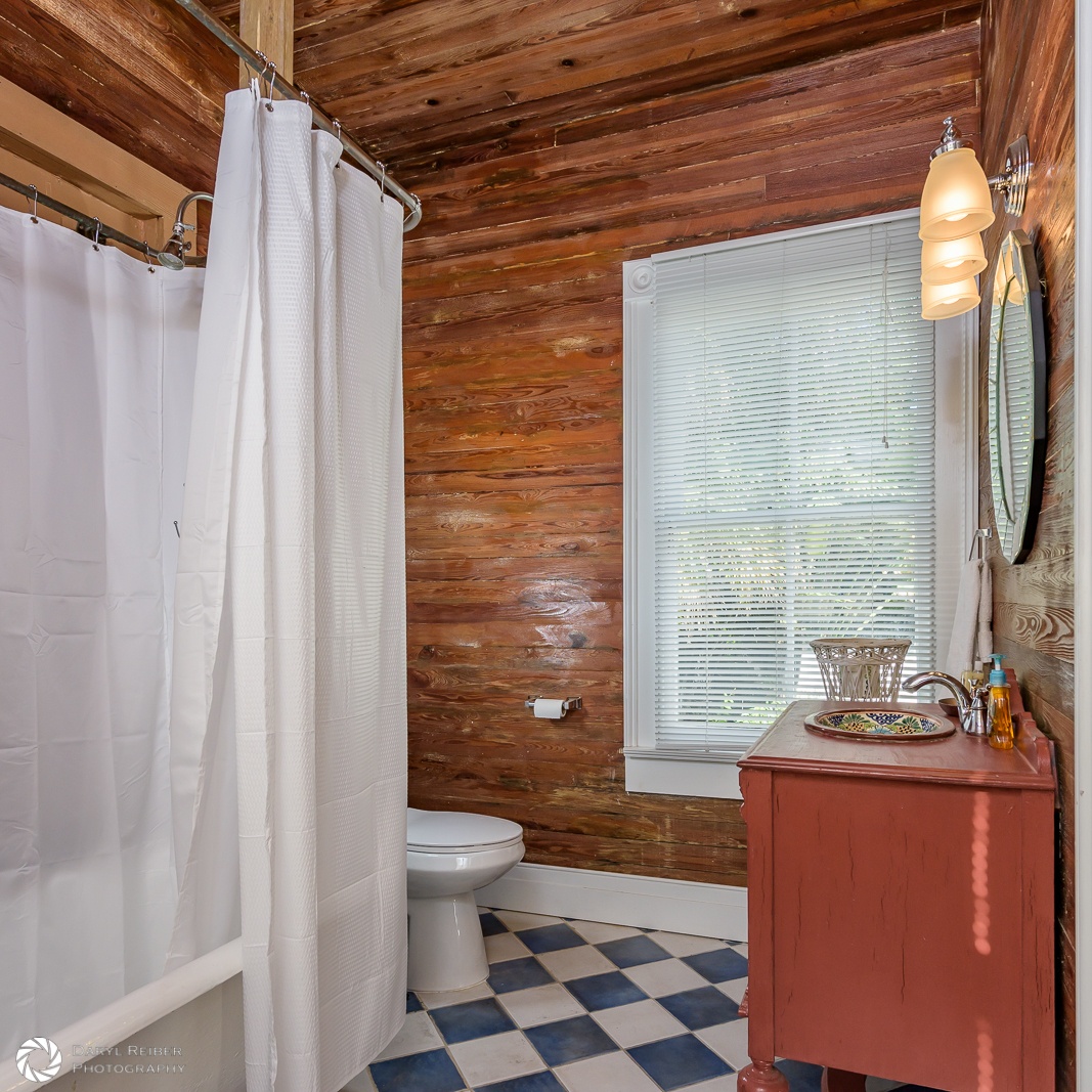 2nd Full Bathroom