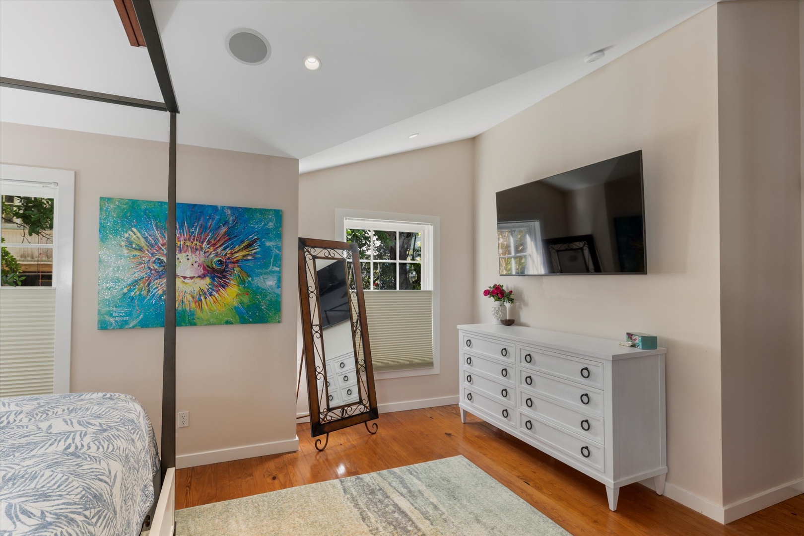 2nd Bedroom