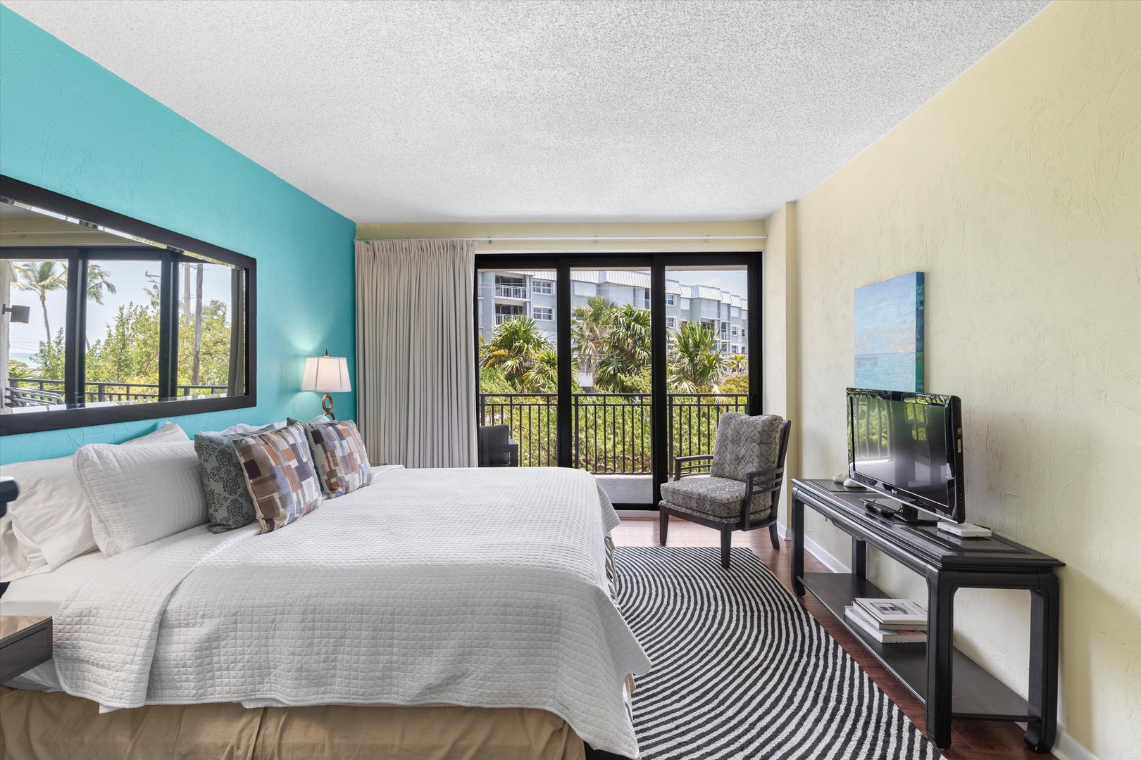 1st bedroom