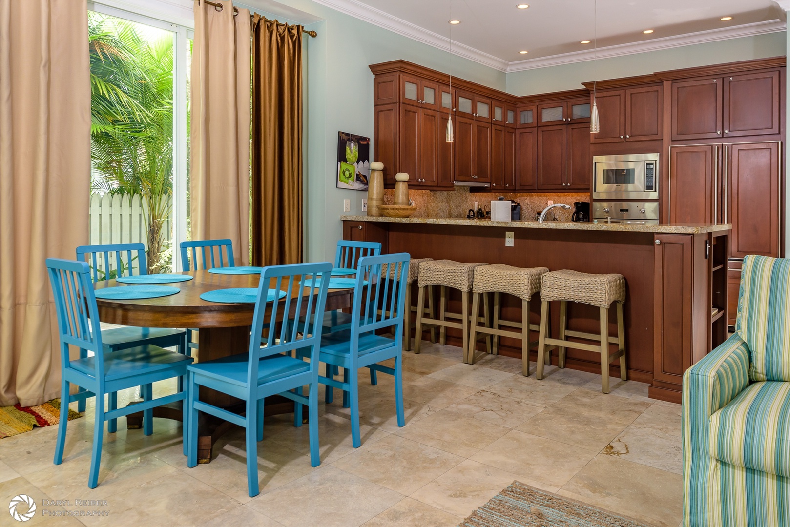 Windsor Townhome #5