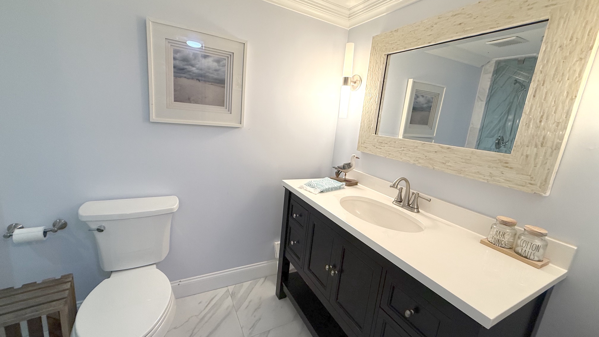 Guest Bath