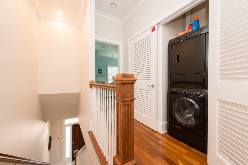 Windsor Townhome #6