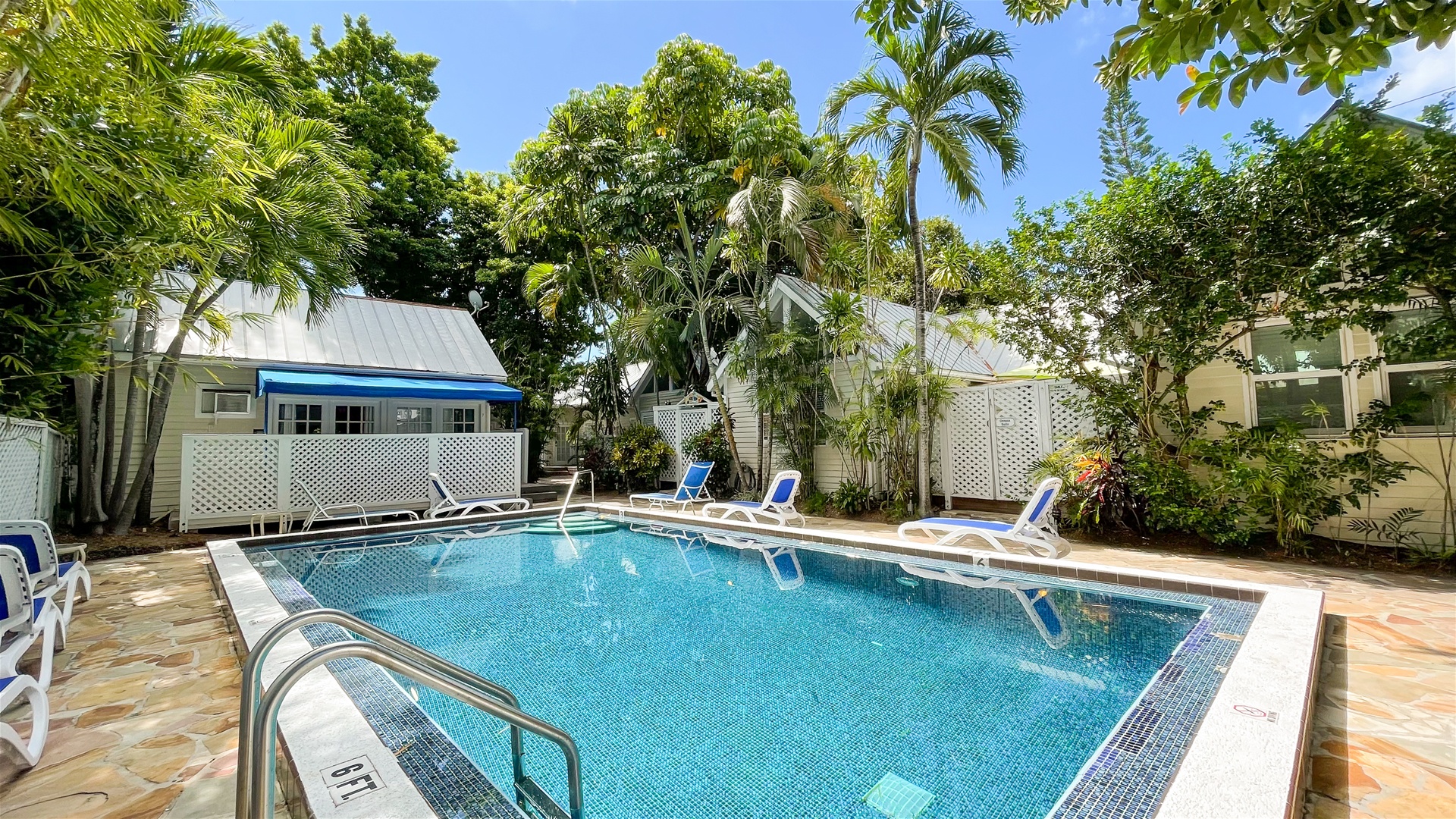 Shared Pool